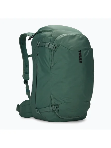 Thule Landmark 40 l túra hátizsák mogyorózöld. Méret: 40 l zöld