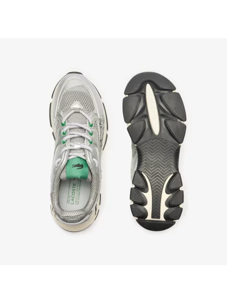Lacoste Athleisure Sneakers Neo szare
