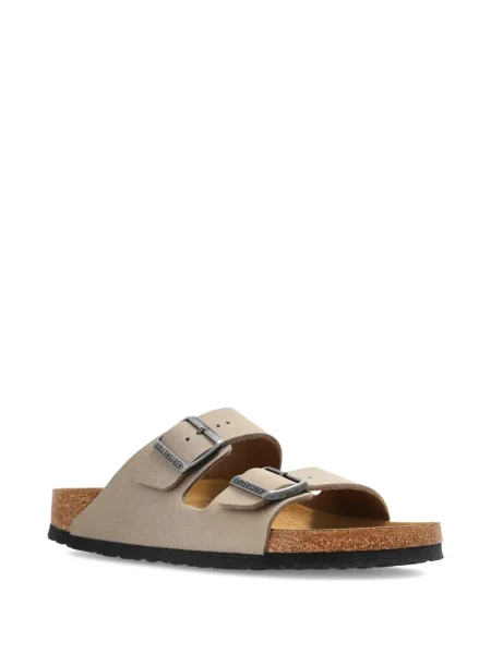 Sandale Birkenstock cu cataramă