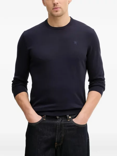 Tricou Hackett albastru