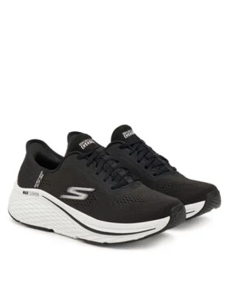 Skechers Sneakersy černá