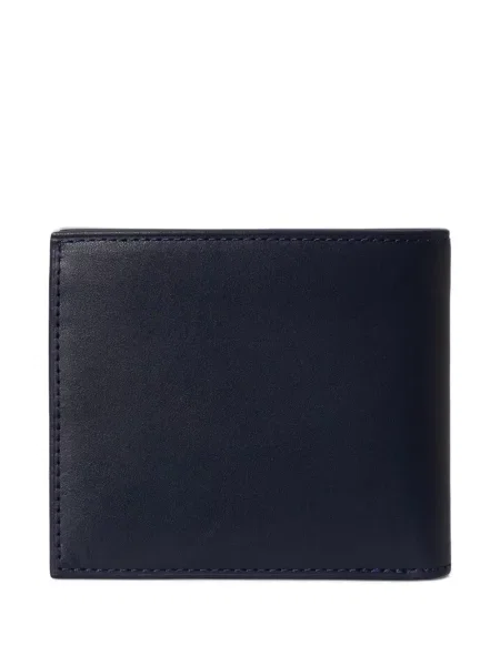 Șosete Polo Ralph Lauren cu buzunare aplicate stretch clasici maro