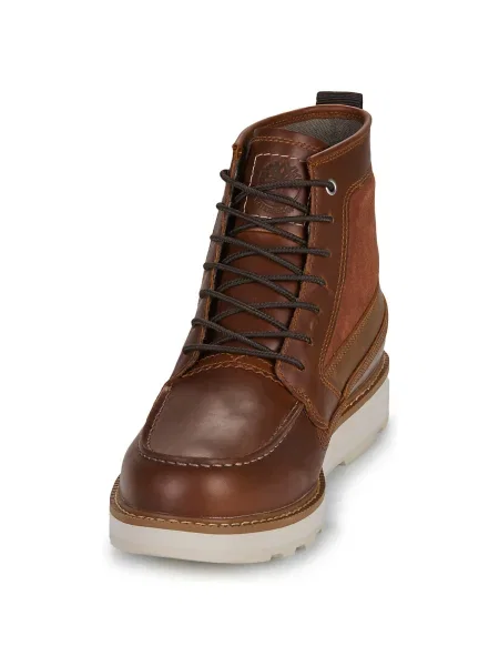 Pantofi Timberland maro