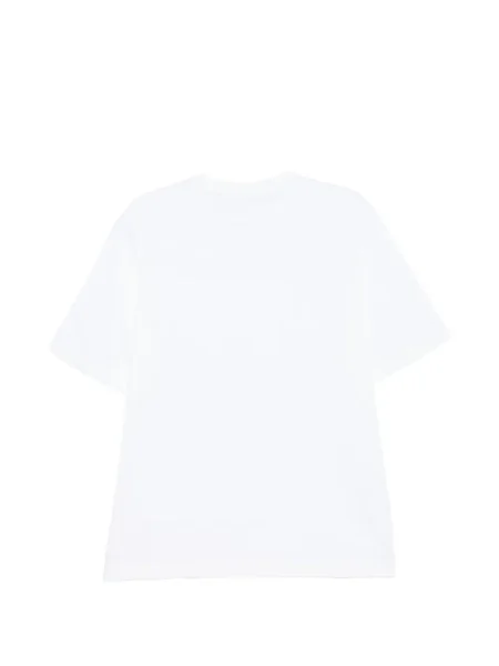 Tricou Berner Kühl alb