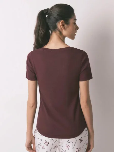 Піжамна футболка women'secret