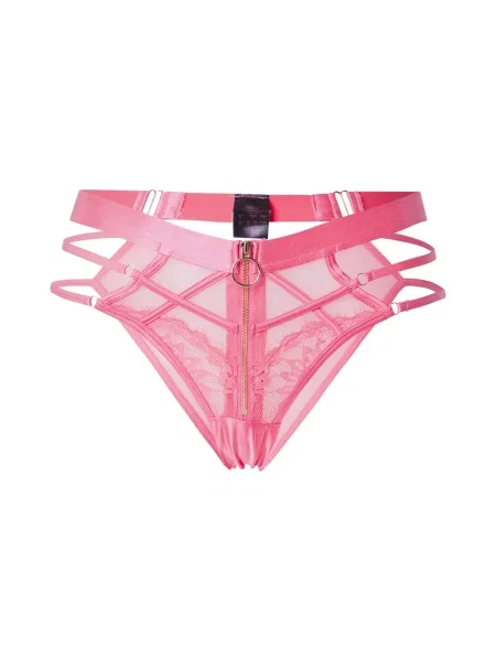 Palton Hunkemöller roz