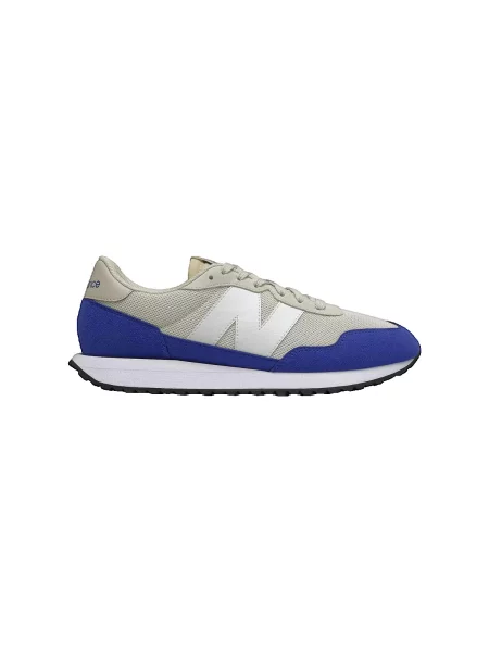 Pantofi New Balance alb