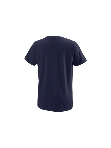 Tricou copii Wilson albastru