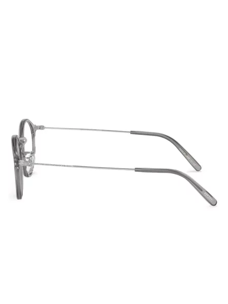 Ochelari de soare Oliver Peoples gri