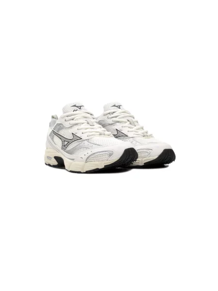 Sneakersy Mizuno białe