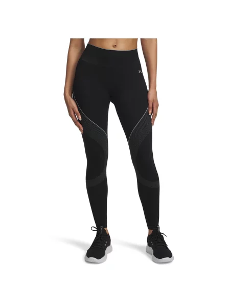 Leggings Under Armour Vanish Seamless Legging Black M fekete
