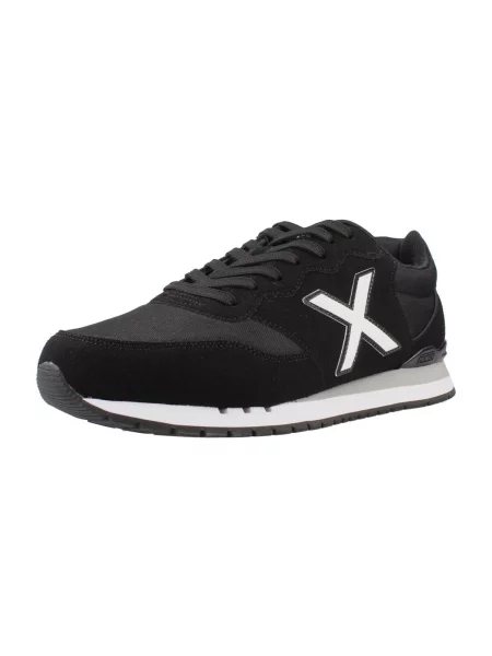 Pantofi Munich negru