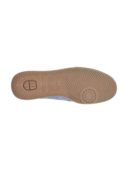 Pantofi Mephisto albastru