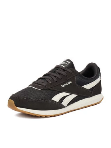 Sneakersy Reebok černé