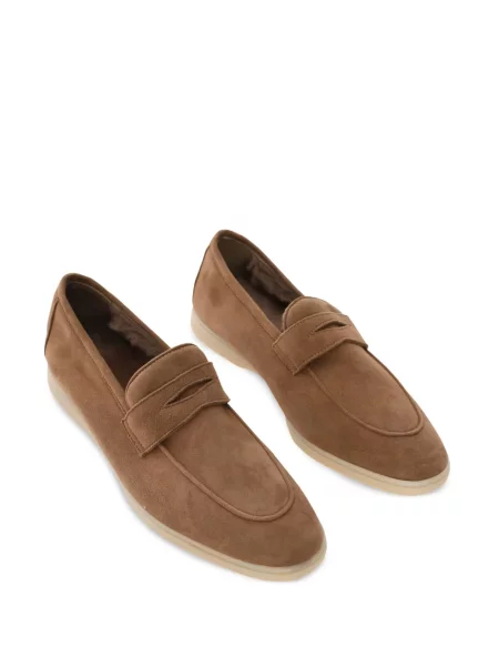Pantofi loafer Bougeotte