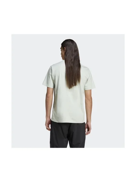 Tricou Adidas alb