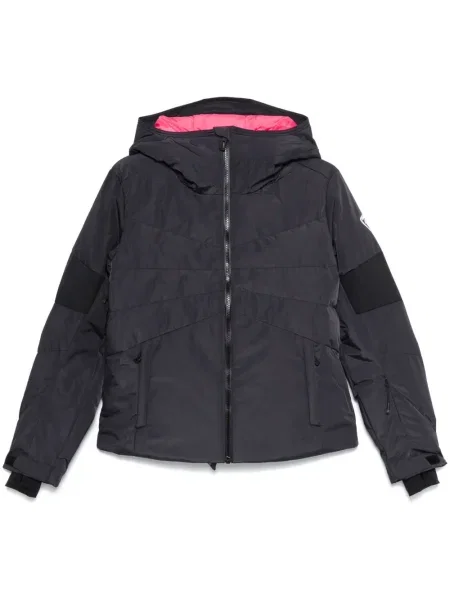Jeździć na nartach kurtka narciarska Rossignol czarna