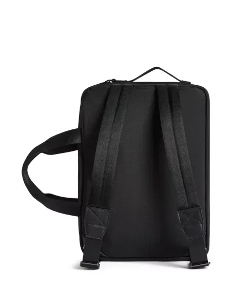 Geantă pentru laptop Dsquared2 negru
