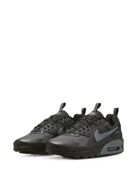 Fotbal sneakerși Nike Running din jerseu roz