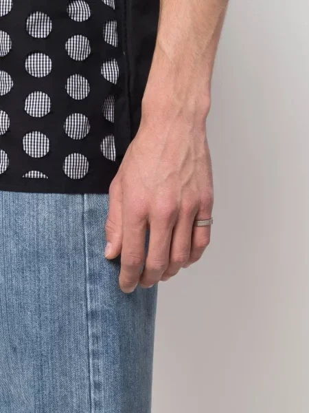 Žiedas Maison Margiela