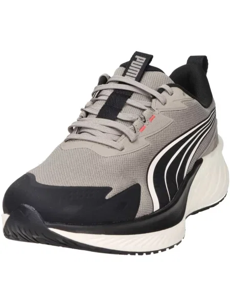 Pantofi Puma gri
