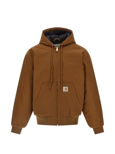 Geacă Carhartt Wip maro