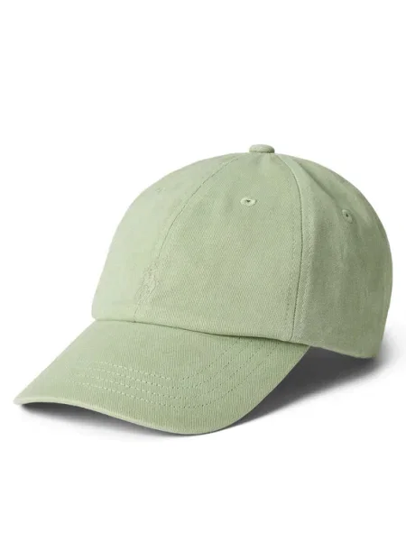 Polo Ralph Lauren Šiltovka zelená
