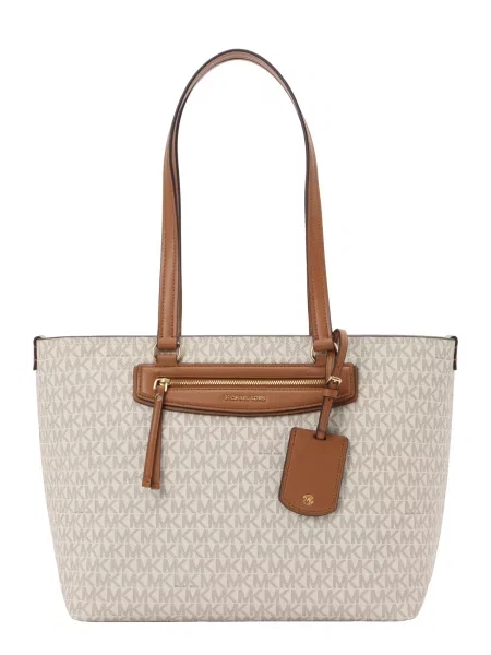 MICHAEL Michael Kors Geantă Écru bej