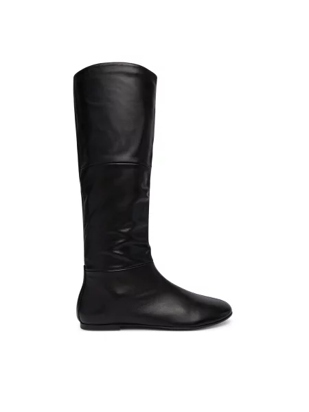 Μπότες Vagabond Shoemakers Aleya μαύρο