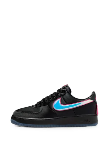 Flisiniai golfas šlepetės Nike mėlyna