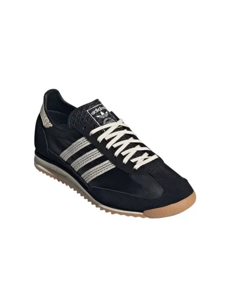 Pantofi Adidas bej