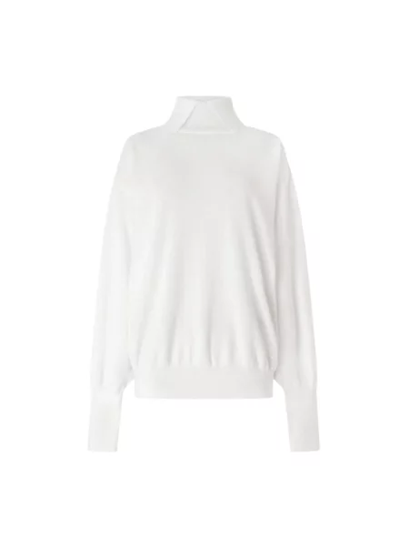 Sweter Genny biały