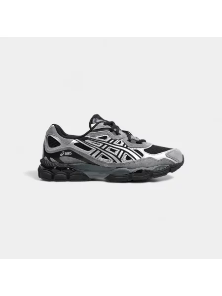 Pantofi Asics negru