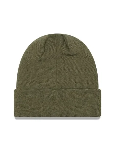 Căciulă New Era verde