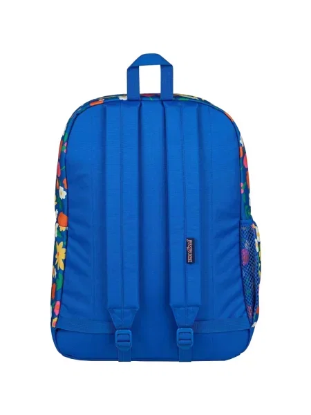Torba Jansport plava