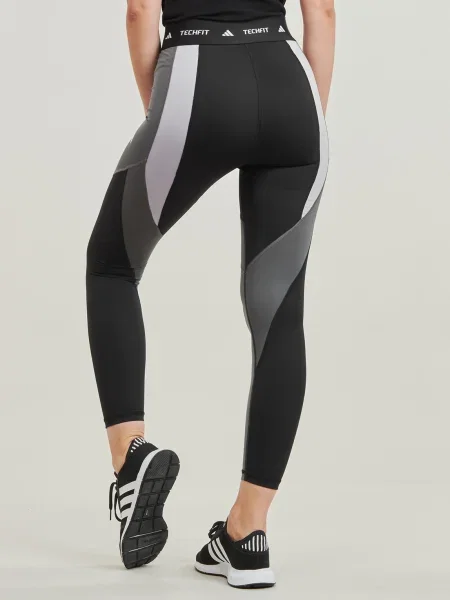 Leggings Adidas negru