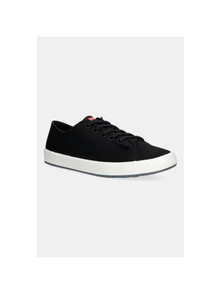 Sneakersy Camper czarne