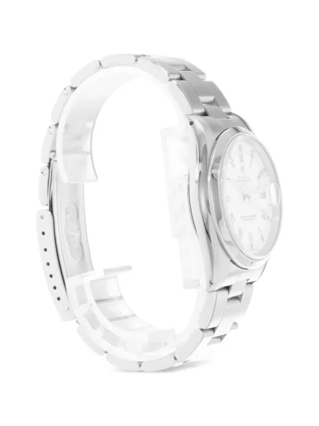 Ceas Rolex alb