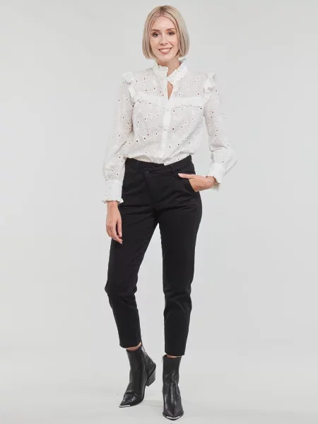 Pantaloni Freeman T.porter negru