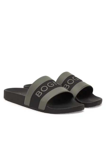 Bogner Papucs Belize M 4 F Khaki