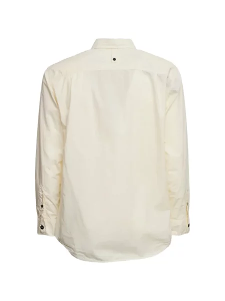 Cămașă Stone Island din țesătură twill cu strasuri