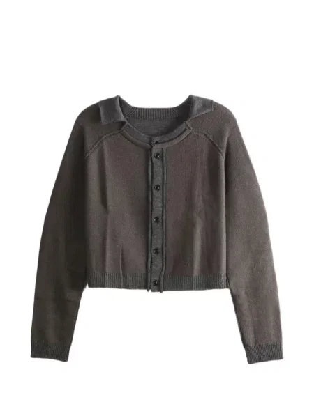Cardigan Y's maro