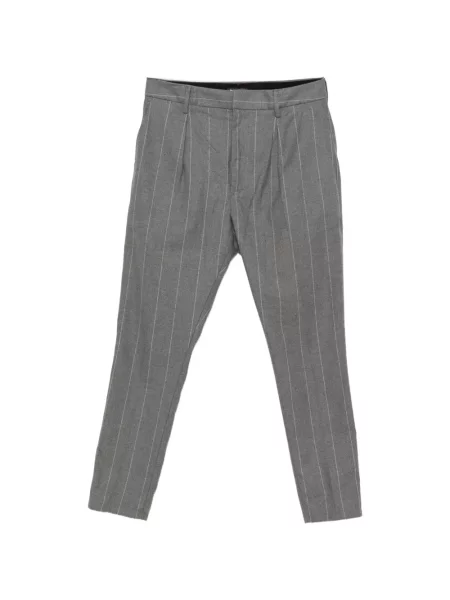 Pantaloni Dondup gri