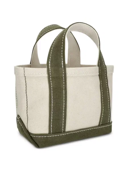 Shopper kabelka Fortela biela