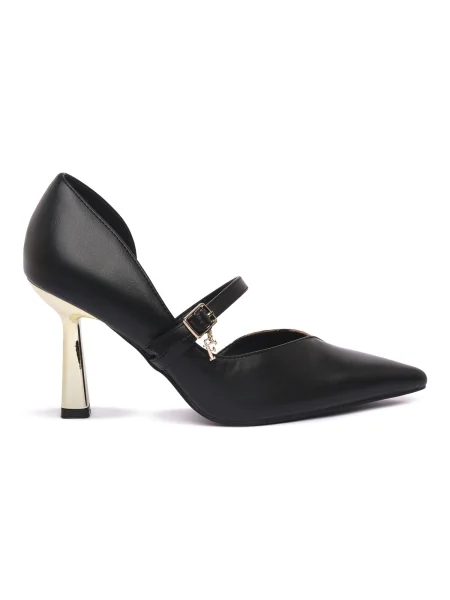 Pantofi Ferre negru