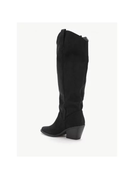 Pantofi La Modeuse negru