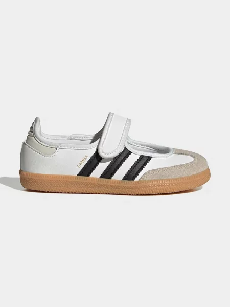 Детские балетки Adidas Originals