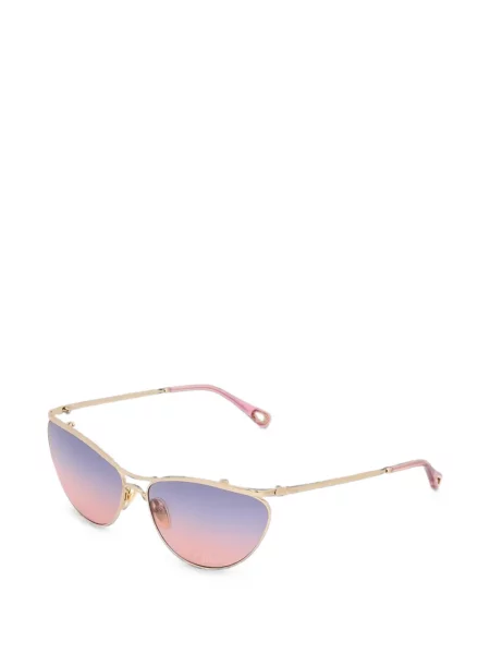 Ochelari de soare Chloé Eyewear cu gradient