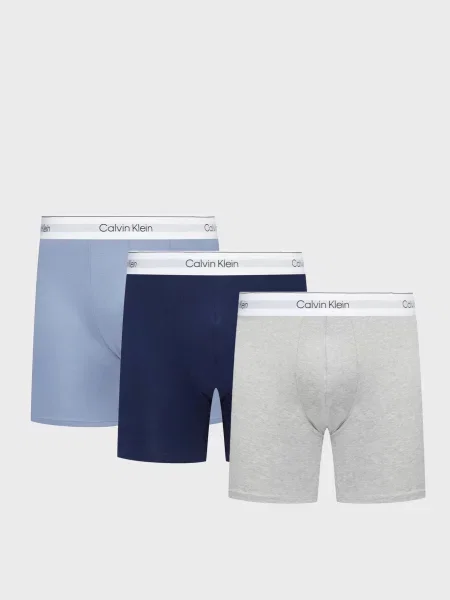 Боксеры Calvin Klein