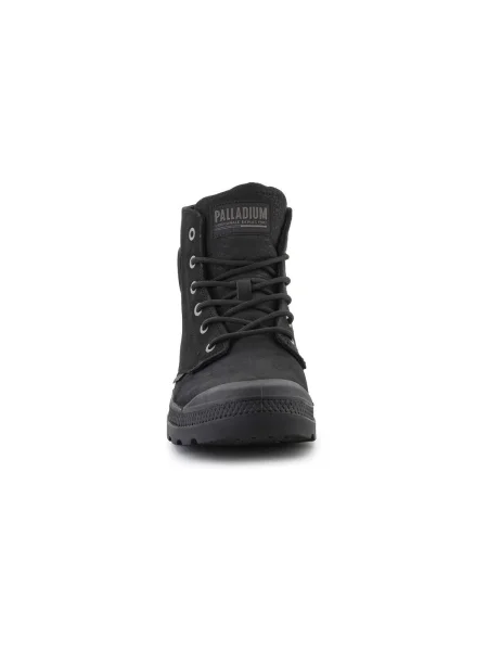 Pantofi Palladium negru